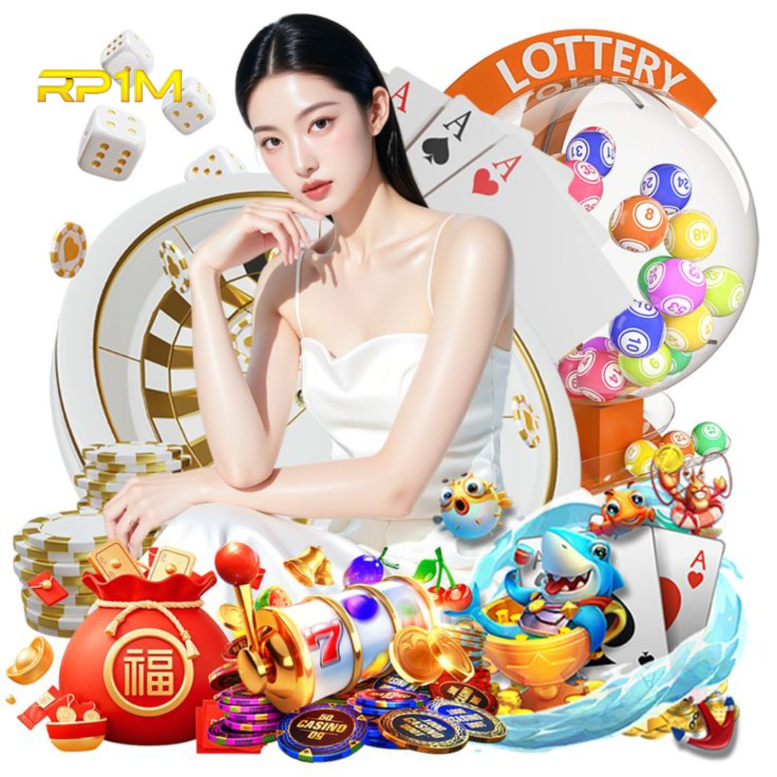 Dream Gaming slot and live dealer interface on mobile